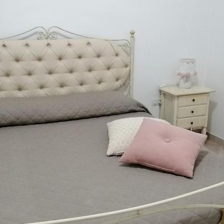 Elisea House Διαμέρισμα Oria  Εξωτερικό φωτογραφία