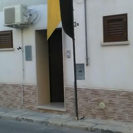 Elisea House Διαμέρισμα Oria  Εξωτερικό φωτογραφία