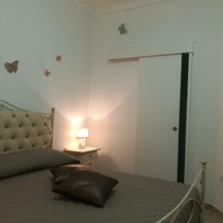 Elisea House Διαμέρισμα Oria  Εξωτερικό φωτογραφία