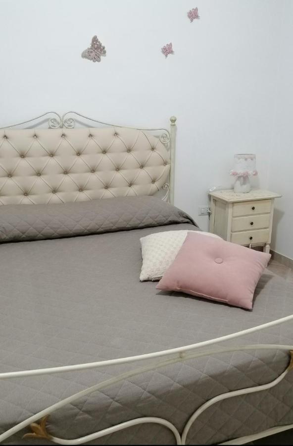 Elisea House Διαμέρισμα Oria  Εξωτερικό φωτογραφία