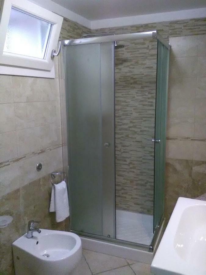 Elisea House Διαμέρισμα Oria  Εξωτερικό φωτογραφία