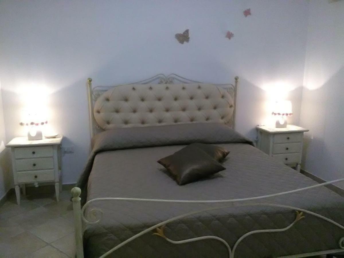 Elisea House Διαμέρισμα Oria  Εξωτερικό φωτογραφία