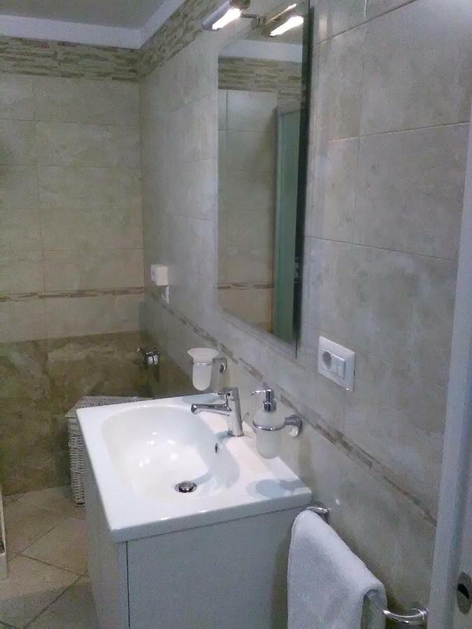 Elisea House Διαμέρισμα Oria  Εξωτερικό φωτογραφία